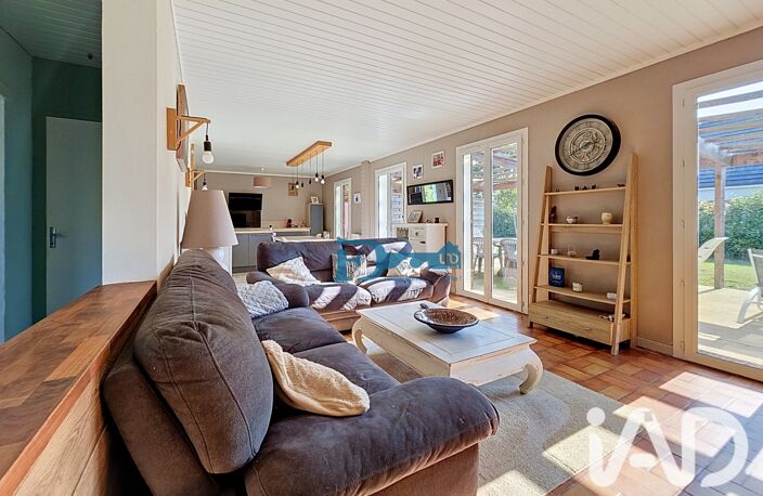 Vente Maison/villa 5 pièces — photo 4