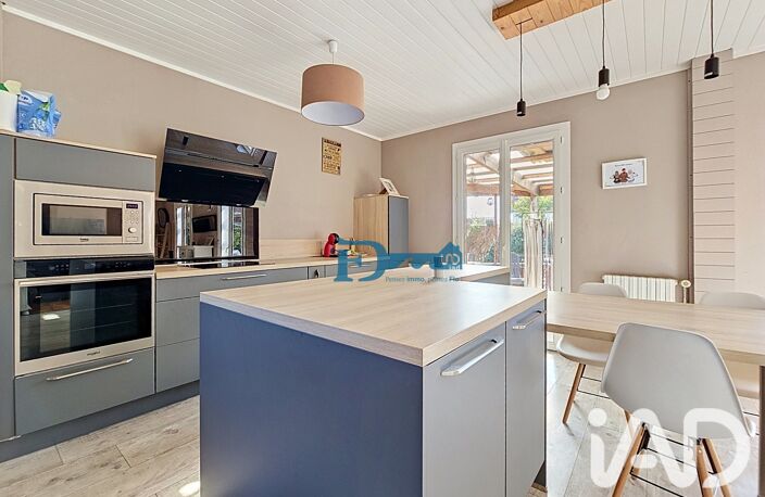 Vente Maison/villa 5 pièces — photo 5