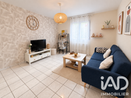 Vente Maison de ville 5 pièces — photo 2