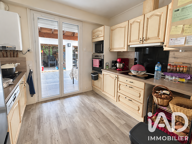 Vente Maison de ville 5 pièces — photo 3