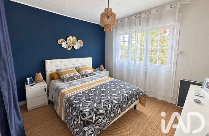 Vente Maison de ville 5 pièces — photo 4