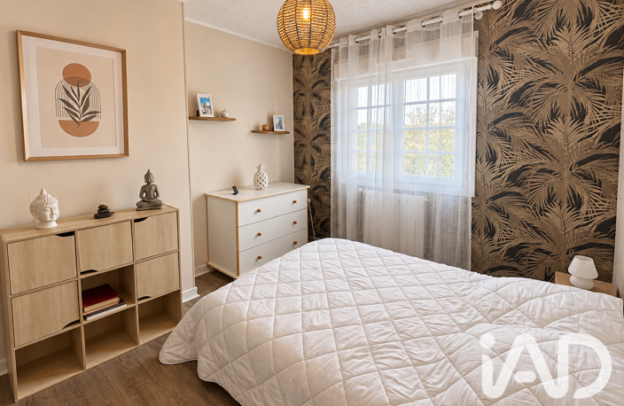 Vente Maison de ville 5 pièces — photo 5