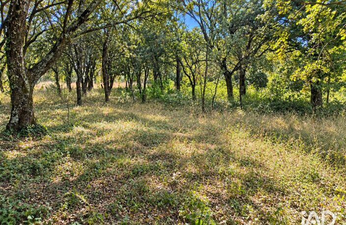 Vente Terrain 1 589 m&sup2; — photo 3