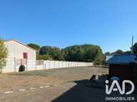 Vente Terrain 1 261 m&sup2; — photo 2