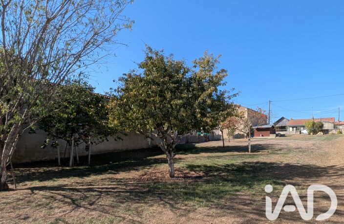 Vente Terrain 1 261 m&sup2; — photo 4