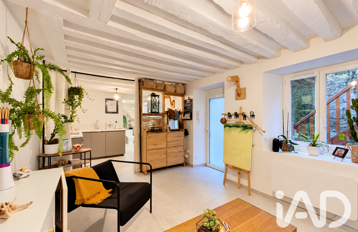 Vente Appartement 2 pièces — photo 2