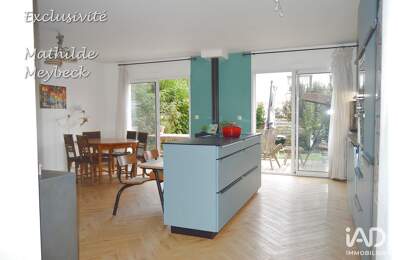 Vente Maison/villa 5 pièces — photo du bien