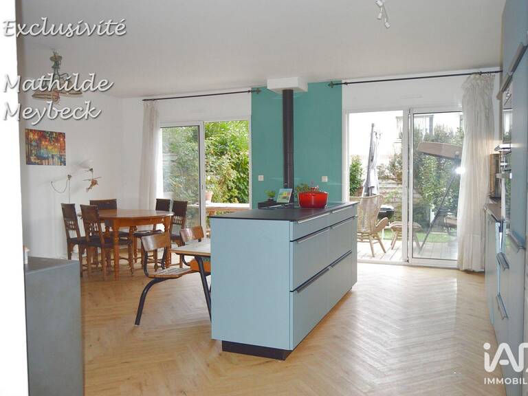 Vente Maison/villa 5 pièces — photo 1