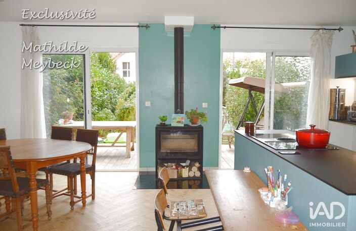 Vente Maison/villa 5 pièces — photo 2