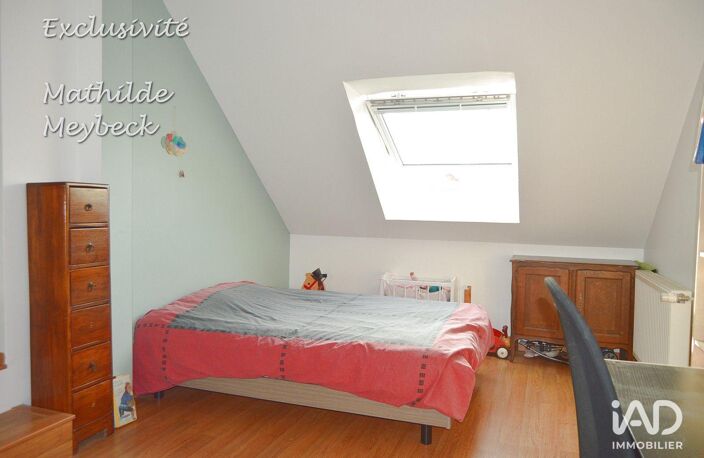 Vente Maison/villa 5 pièces — photo 4