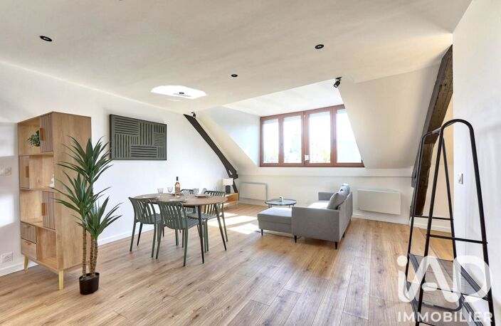 Vente Appartement 3 pièces — photo 2
