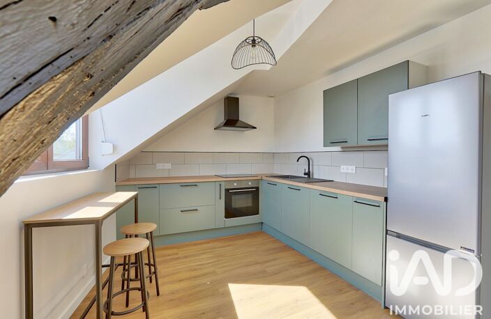 Vente Appartement 3 pièces — photo 3