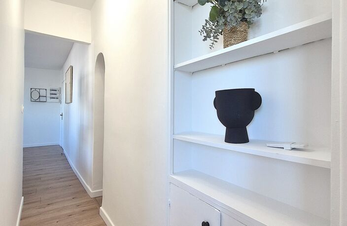 Vente Appartement 3 pièces — photo 4