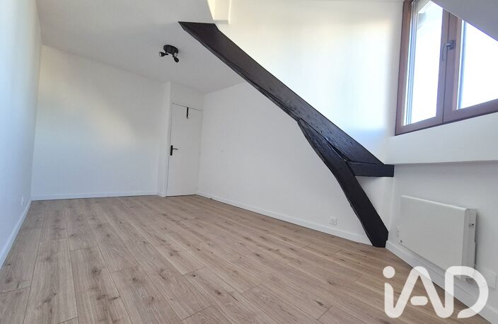 Vente Appartement 3 pièces — photo 5