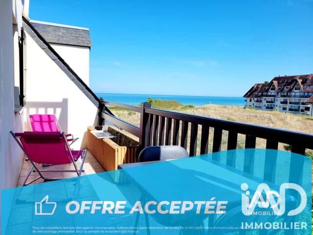 Vente Appartement 2 pièces — photo du bien