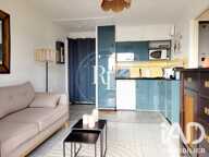 Vente Appartement 2 pièces — photo 2