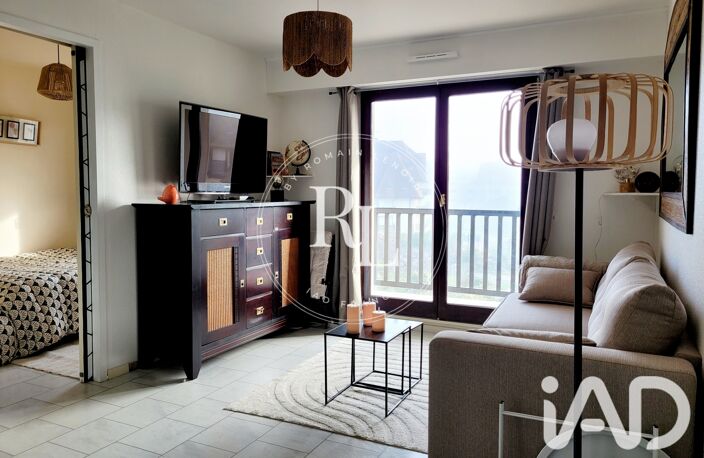 Vente Appartement 2 pièces — photo 3