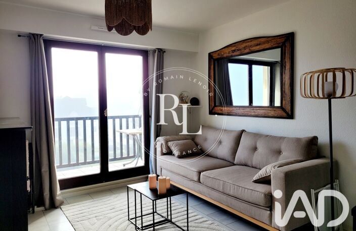 Vente Appartement 2 pièces — photo 4