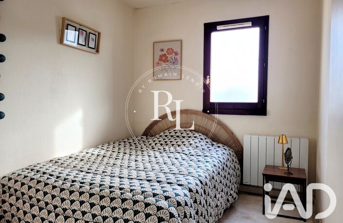 Vente Appartement 2 pièces — photo 5