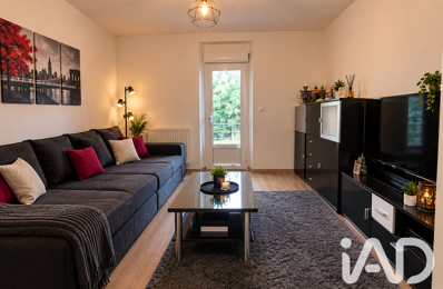 Vente Maison de village 3 pièces — photo du bien