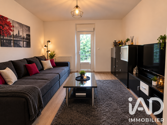Vente Maison de village 3 pièces — photo du bien