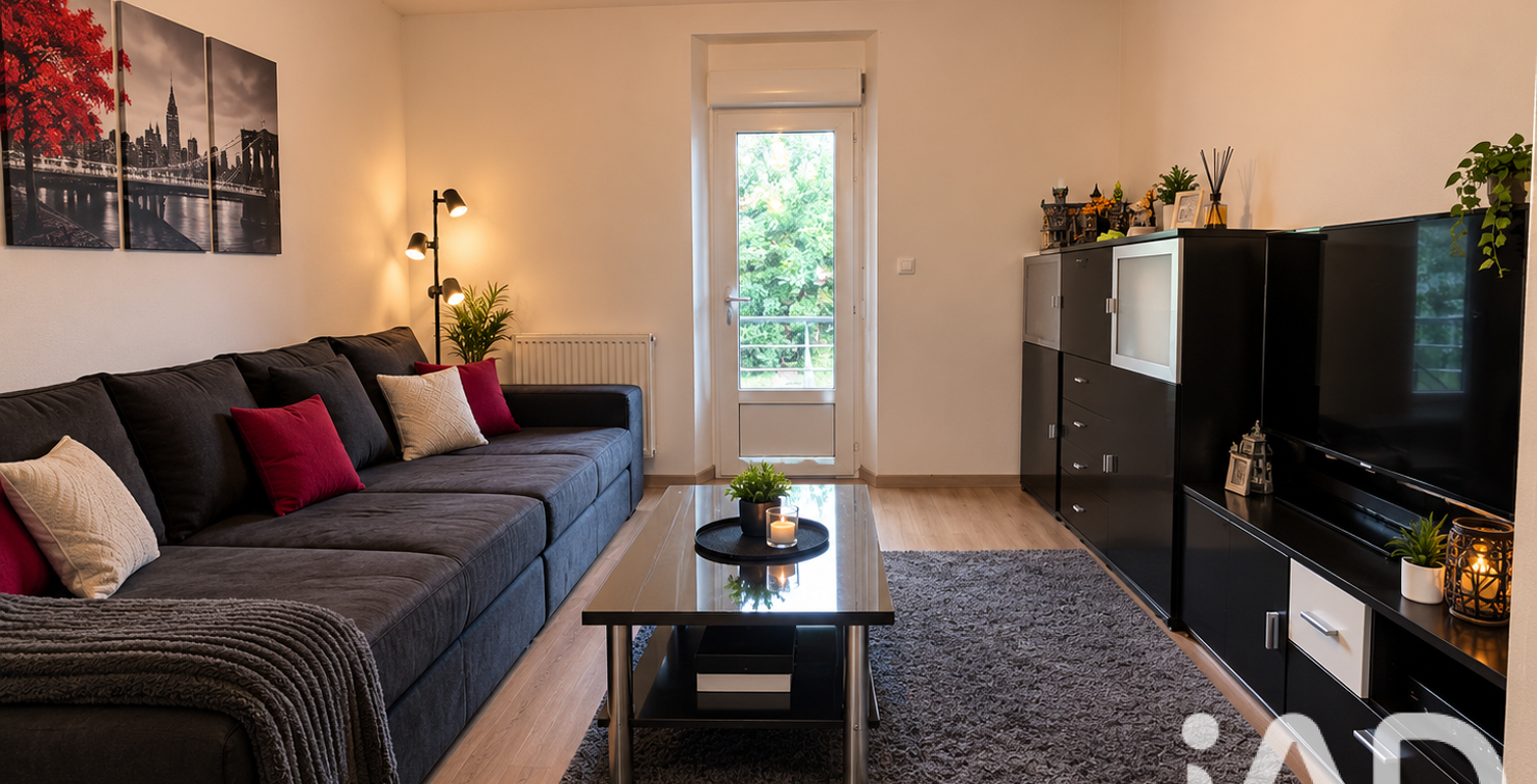 Vente Maison de village 3 pièces — photo 1