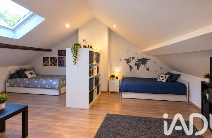 Vente Maison de village 3 pièces — photo 2