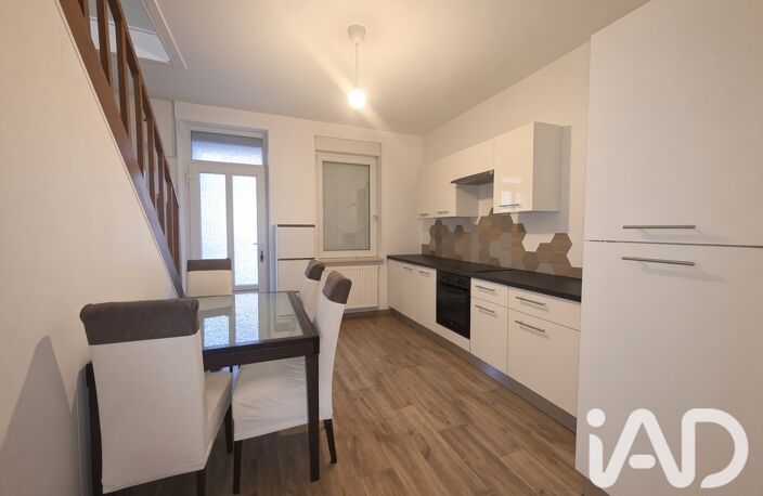 Vente Maison de village 3 pièces — photo 4
