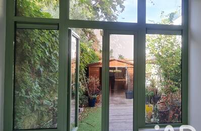 Vente Maison de ville 5 pièces — photo du bien