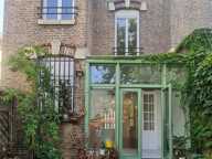 Vente Maison de ville 5 pièces — photo 2