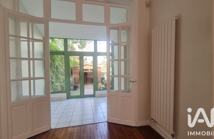 Vente Maison de ville 5 pièces — photo 3