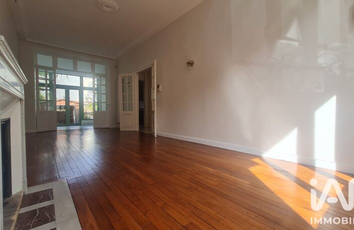 Vente Maison de ville 5 pièces — photo 5
