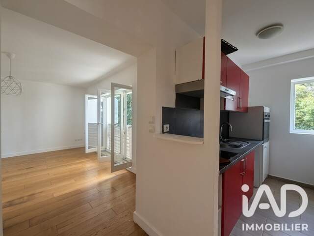 Vente Appartement 3 pièces — photo du bien