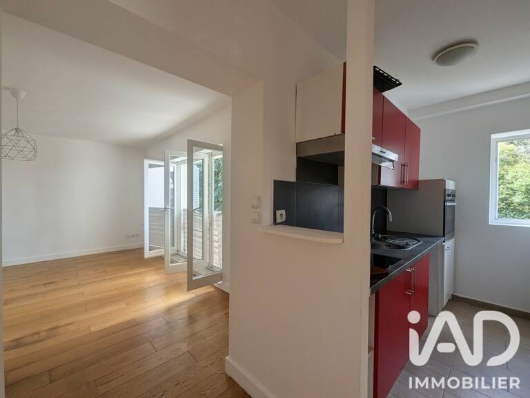 Vente Appartement 3 pièces — photo 1
