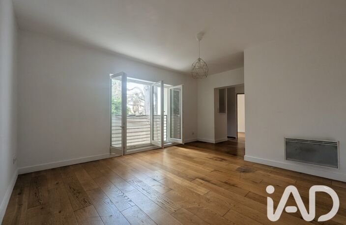 Vente Appartement 3 pièces — photo 2
