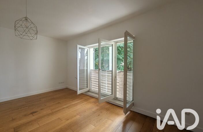 Vente Appartement 3 pièces — photo 3
