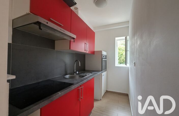 Vente Appartement 3 pièces — photo 4