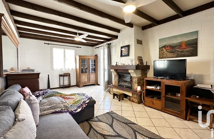 Vente Maison traditionnelle 6 pièces — photo 4