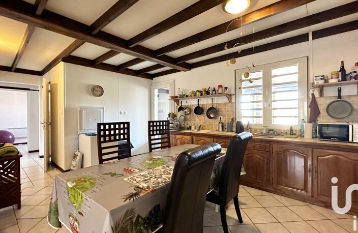 Vente Maison traditionnelle 6 pièces — photo 5
