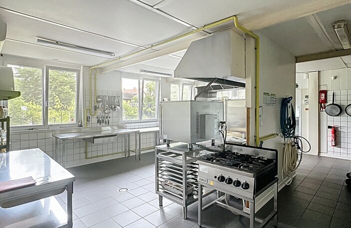 Vente Traiteur 420 m&sup2; — photo 2