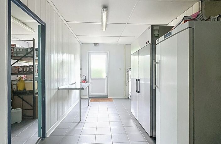 Vente Traiteur 420 m&sup2; — photo 3