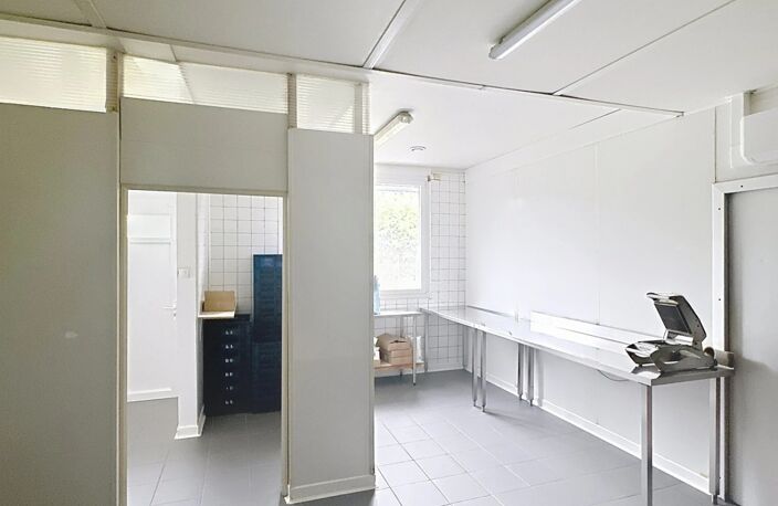 Vente Traiteur 420 m&sup2; — photo 5