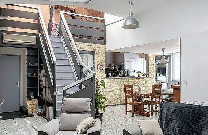 Vente Immeuble 136 m&sup2; — photo 3