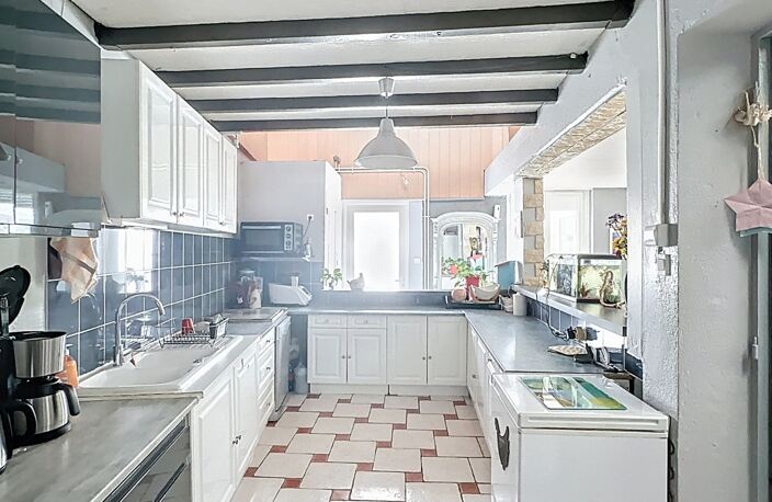 Vente Immeuble 136 m&sup2; — photo 4