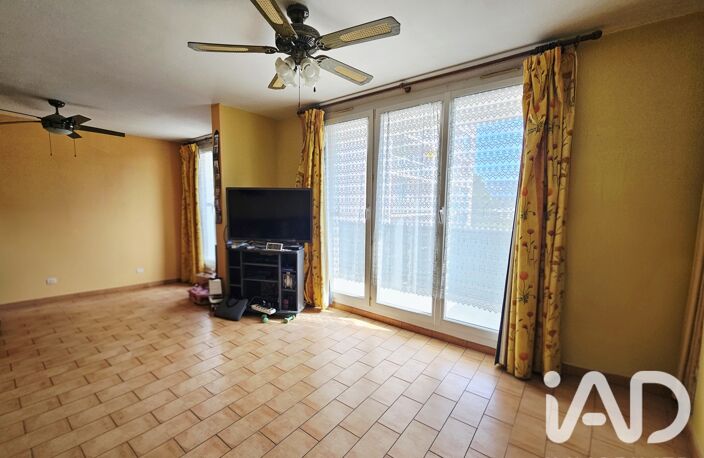 Vente Appartement 5 pièces — photo 2