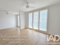 Vente Appartement 5 pièces — photo 3