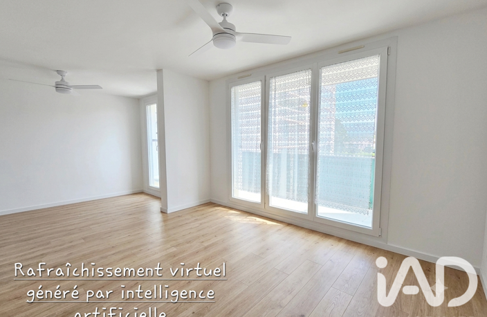 Vente Appartement 5 pièces — photo 3