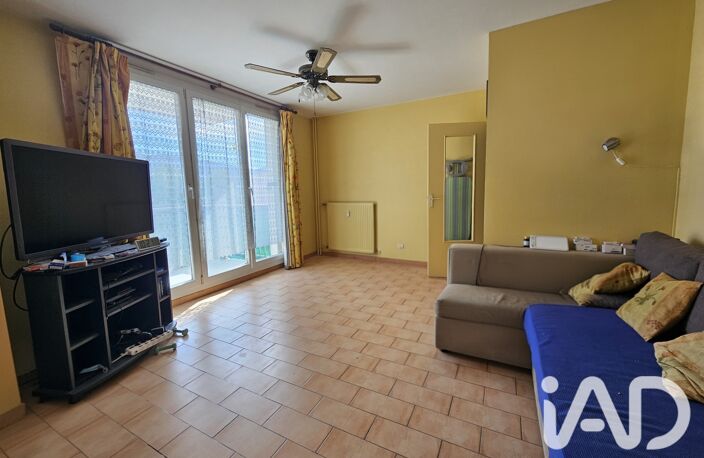 Vente Appartement 5 pièces — photo 5
