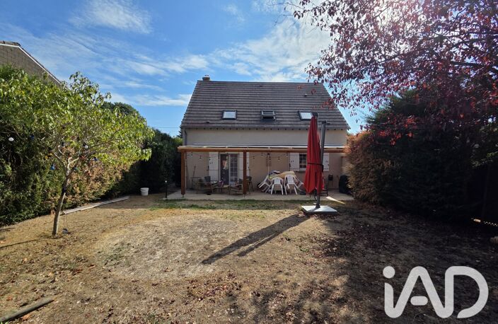 Vente Maison traditionnelle 6 pièces — photo 2