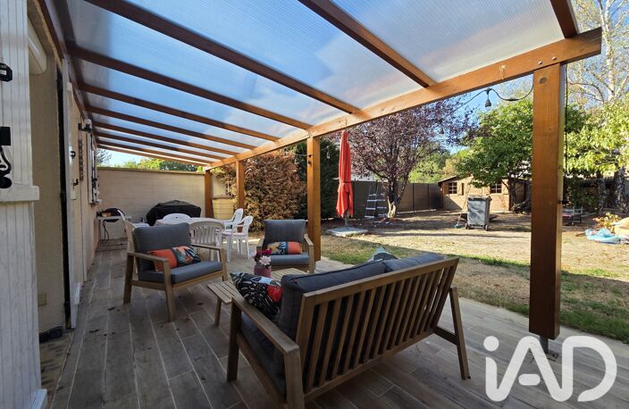 Vente Maison traditionnelle 6 pièces — photo 4